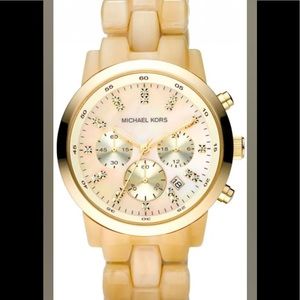 Michael Kors watch MK5217